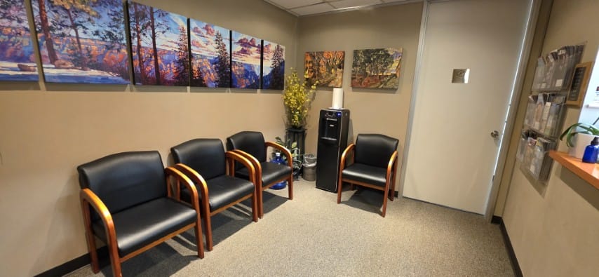 Patient Information