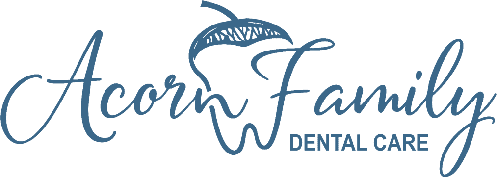 Acorn Family Dental Care logo