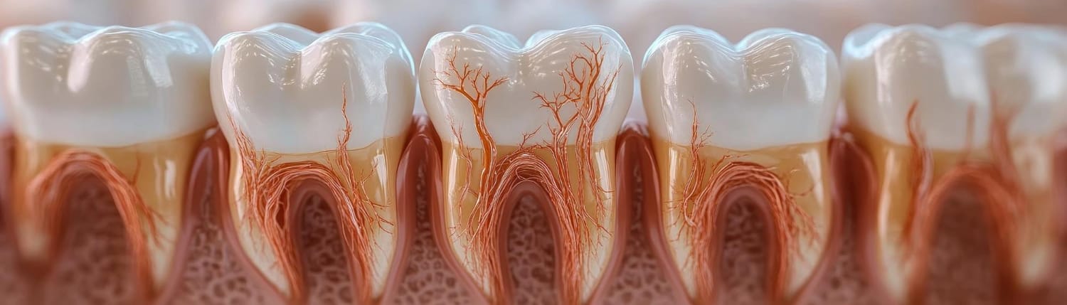 Root Canal Therapy in Berkeley, CA at Acorn Family Dental Care