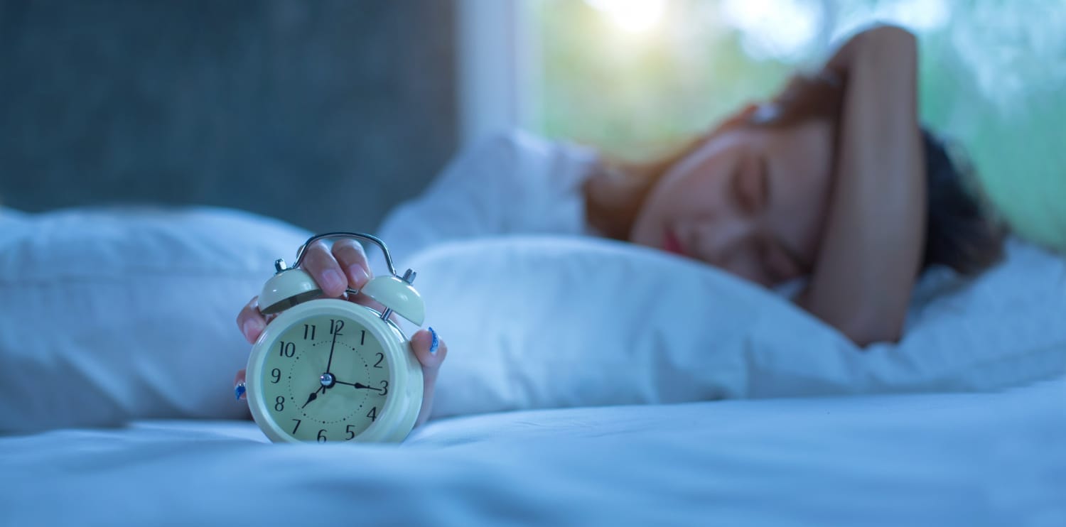 Sleep Apnea Treatment Berkeley: Stop Snoring, CPAP Alternative at Acorn Family Dental Care